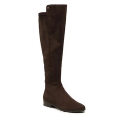 MICHAEL Michael Kors Botfortai MICHAEL Michael Kors Bromley Flat 40F0BOFBES Chocolate