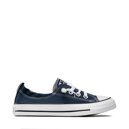 Converse Кецове Converse Ct Shoreline Slip 537080C Тъмносин