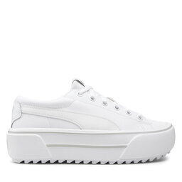 

Снікерcи Puma Kaia Platform L 382706 02 Puma White/Puma White, Білий
