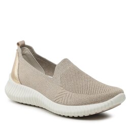 IGI&CO Lågskor IGI&CO 3662022 Beige/Platinum