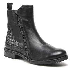 Bagatt Botki Bagatt D11-5693V-4000 Black