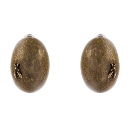 Patrizia Pepe Clipsuri Patrizia Pepe 2J2546/M057-Y115 Auriu