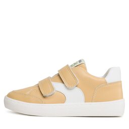 

Снікерcи Primigi 3919055 S Cream-White, Écru