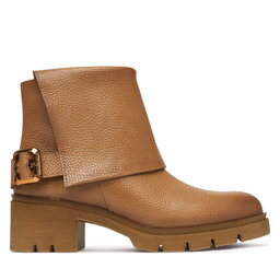 Hispanitas Stiefeletten Hispanitas HI265064 Braun