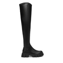 DeeZee Botforti DeeZee 60017-2 Melns