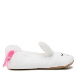 Nelli Blu Pantuflas Nelli Blu AGK22720 Blanco