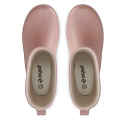 

Гумові чоботи ZigZag Gemus Kids Rubber Boot Z212421 Woodrose, Рожевий