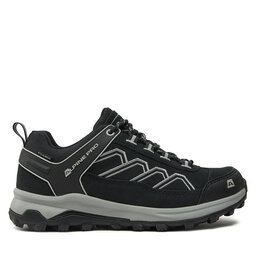 ALPINE PRO Botas de trekking ALPINE PRO Gimie UBTD371990 Negro