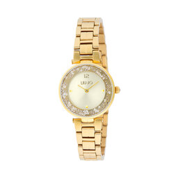 Liu Jo Uhr Liu Jo Dancing Solene TLJ2667 Goldfarben
