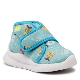 Dudino Pantofole Dudino Puffy 2W24A Fish 305