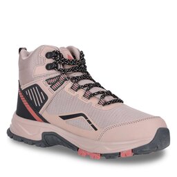 Whistler Členková obuv Whistler Farburnt W Boot WP W234163 Simply Taupe 1136