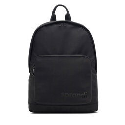 Sprandi Plecak Sprandi SPR-M-004-A23 Czarny