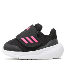 

Взуття adidas Runfalcon 3.0 Sport Running Hook-and-Loop Shoes HP5862 Чорний