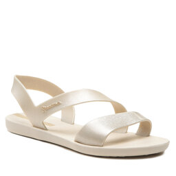 Ipanema Basutės Ipanema Vibe Sandal Fem 82429 Beige AJ080