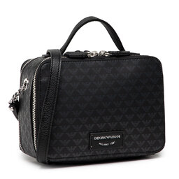 

Сумка Emporio Armani Y3B177 Y345E 80001 Black, Чорний