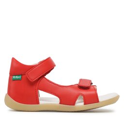 

Босоніжки Kickers Binsia-2 696355-10 S Rouge 4, Червоний