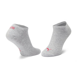 

Набір з 3 пар низьких жіночих шкарпеток Puma 906807 12 Сірий