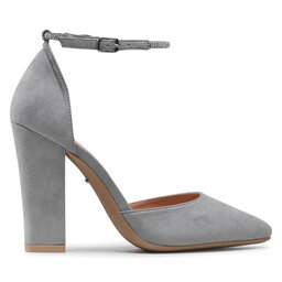 

Босоніжки DeeZee KL-091201-01 Grey, Сірий