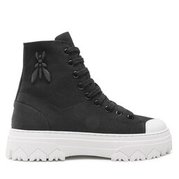 

Кеди Patrizia Pepe 8Z0001/A040-X2BD Black/White, Чорний