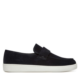 Paul&Shark Mokassins Paul&Shark 25418014 Blau