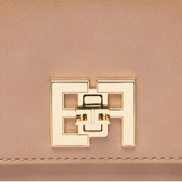 

Сумка Elisabetta Franchi BS-34A-31E2-V260 Tortora 390, Коричневий