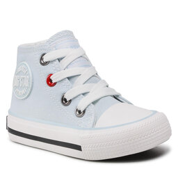 Big Star Shoes Trampki Big Star Shoes HH374088 Blue