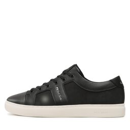 

Снікерcи Paul Smith Vanda M2S-VDA01-KNUB Black 79, Чорний