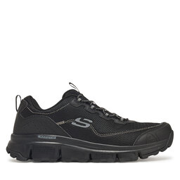 Skechers Αθλητικά Skechers Summits At-Triple Bridges 237704/BBK Μαύρο