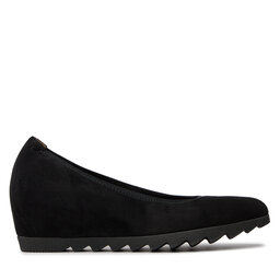 Gabor Pantofi Gabor 05.320.17 Negru