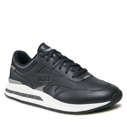 Boss Sneakersy Boss Kurt 50502902 10250121 01 Dark Blue 401