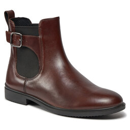 ECCO Botki ECCO 20981301667 Potting Soil