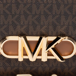 

Сумка MICHAEL Michael Kors Parker 32F2G7PC8B Brn/Acorn, Коричневий