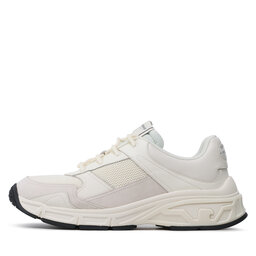

Снікерcи Emporio Armani X4X625 Off White, Білий
