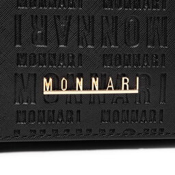

Сумка Monnari, Чорний