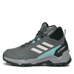 

Взуття adidas Eastrail 2.0 Mid RAIN.RDY Hiking Shoes HP8725 Grey Five/Dash Grey/Core Black, Сірий