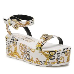 Versace Jeans Couture Сандали Versace Jeans Couture 74VA3S06 ZS366 G03