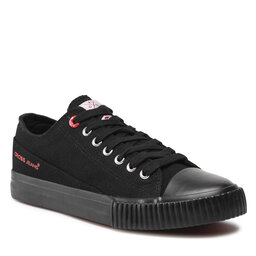 Cross Jeans Scarpe da ginnastica Cross Jeans JJ1R4032C Black