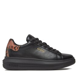 

Снікерcи Guess FL8VIB SMA12 BLKLE, Чорний