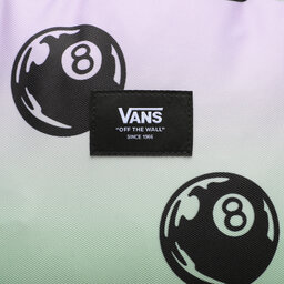 

Рюкзак Vans Mn Old Skool H2O Backpack VN0A5E2SCBF1 Lavender Frost/White, Фіолетовий