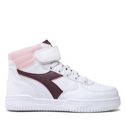 

Снікерcи Diadora, Білий