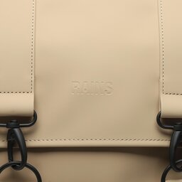 

Рюкзак Rains Msn Bag 12130 Sand, Коричневий