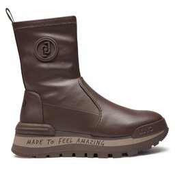 

Ботильйони Liu Jo Amazing 22 BF3085 EX046 Brown S1804, Коричневий