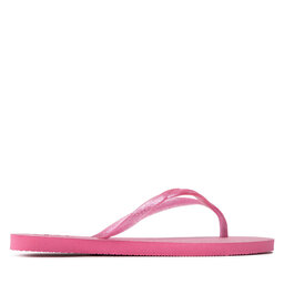 

В'єтнамки Havaianas Fantasia Gloss 41456430129 Rosa Cristal, Рожевий