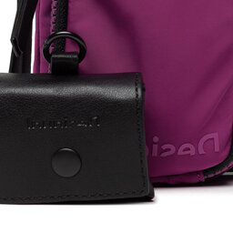

Чохол для телефону Desigual 22WAYA08 3017, Фіолетовий