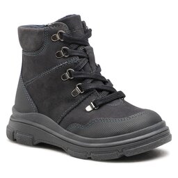 Lasocki Kids Stiefel Lasocki Kids CI12-VERA-01 Cobalt Blue