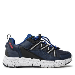 

Снікерcи Geox J Flexyper B. A J169BA 0CEFU C4226 M Navy/Royal, Cиній