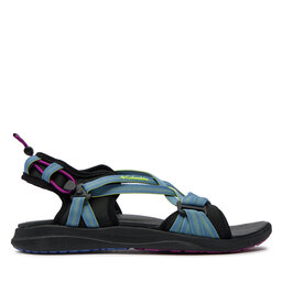 Columbia Sandale Columbia 1889551458 Albastru