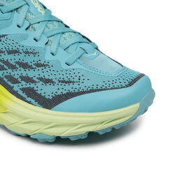 

Взуття Hoka W Speedgoat 5 1123158 Csgg, Голубий