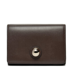 Furla Mały Portfel Damski Furla Sfera WP00442 AX0733 2460S Brązowy