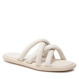 Inuovo Чехли Inuovo 902003 Crema